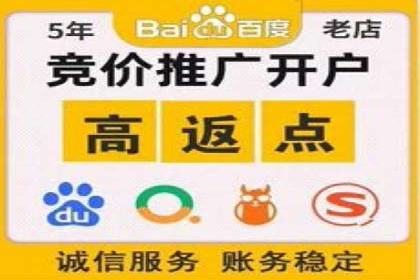 某行业巨头如何通过百度推广开户提升品牌影响力